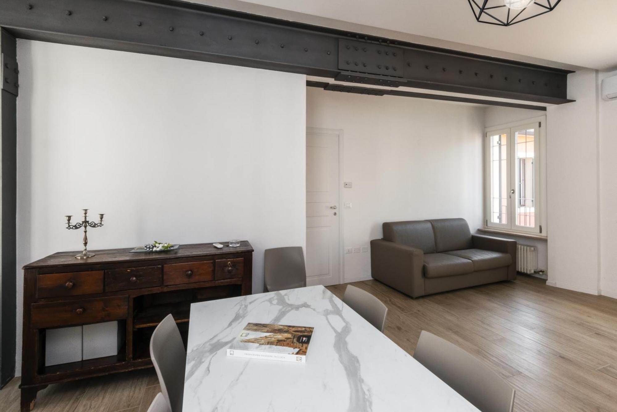 The Roof Top Life Verona Exterior photo