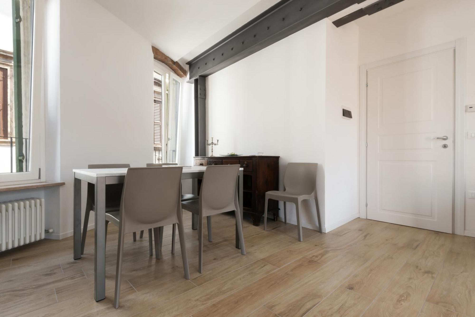 The Roof Top Life Verona Exterior photo