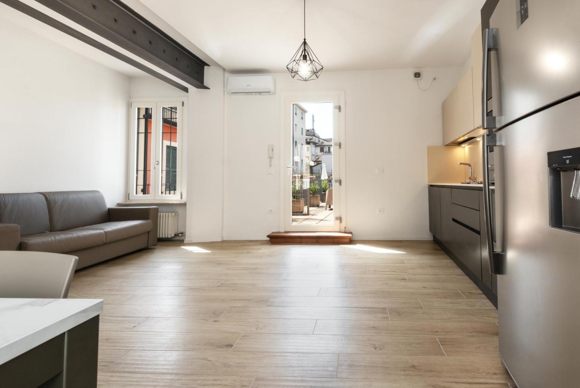 The Roof Top Life Verona Exterior photo