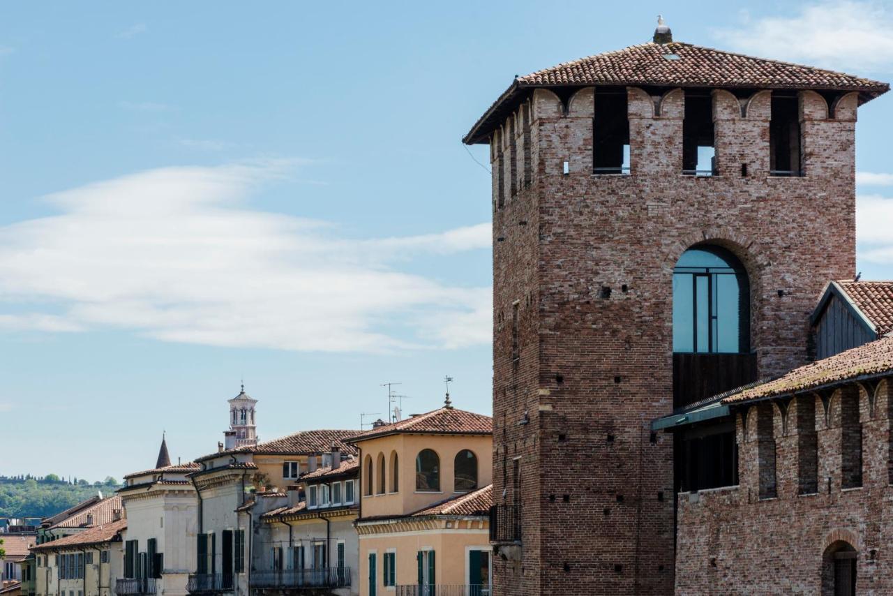 The Roof Top Life Verona Exterior photo