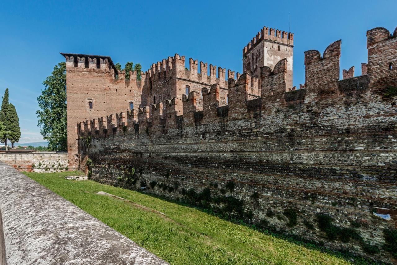 The Roof Top Life Verona Exterior photo