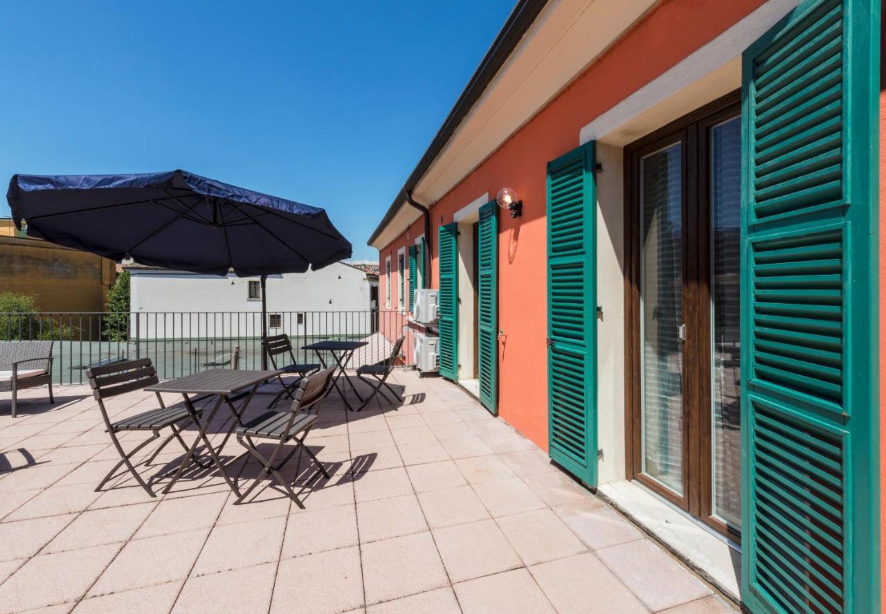 The Roof Top Life Verona Exterior photo