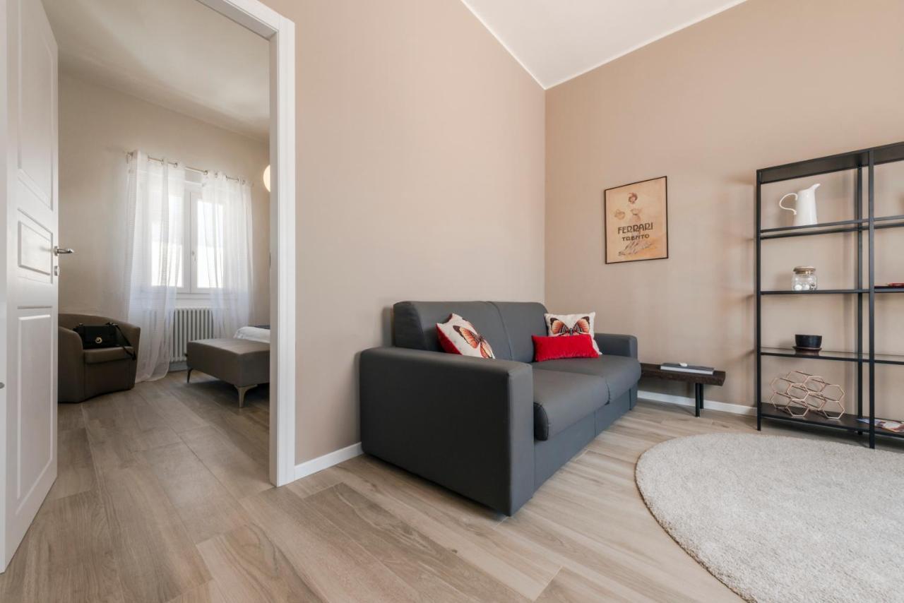 The Roof Top Life Verona Exterior photo