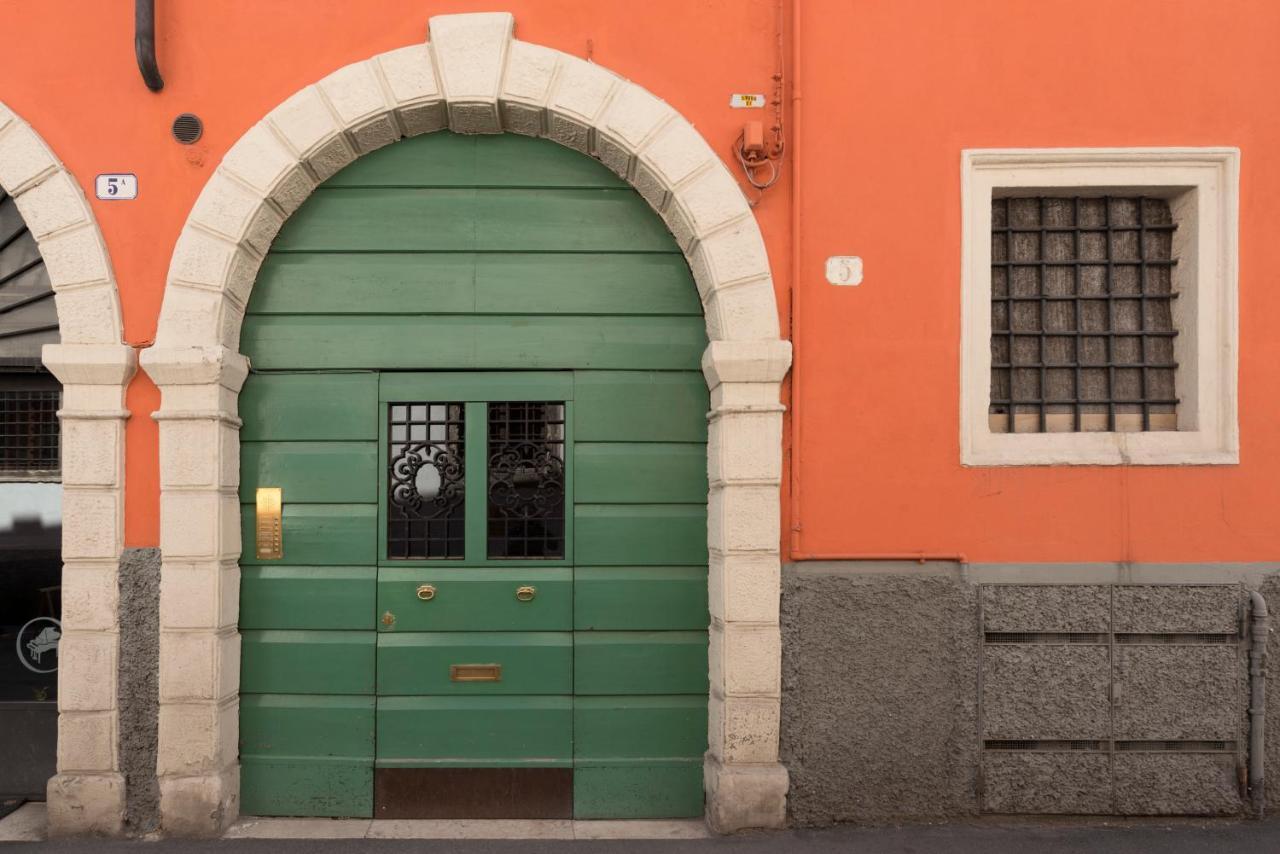 The Roof Top Life Verona Exterior photo